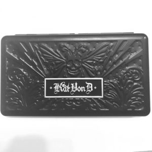 Kat Von D Sinner Palette