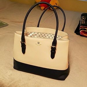 Med-Large Kate Spade Tote