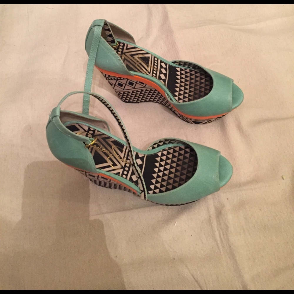 Shoes👣👣👣👣