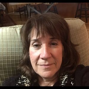 Meet your Posher, Sue