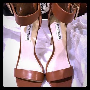 Steve Madden heels