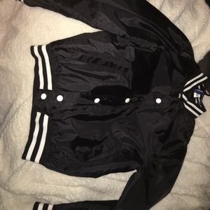 H&M varsity Jacket