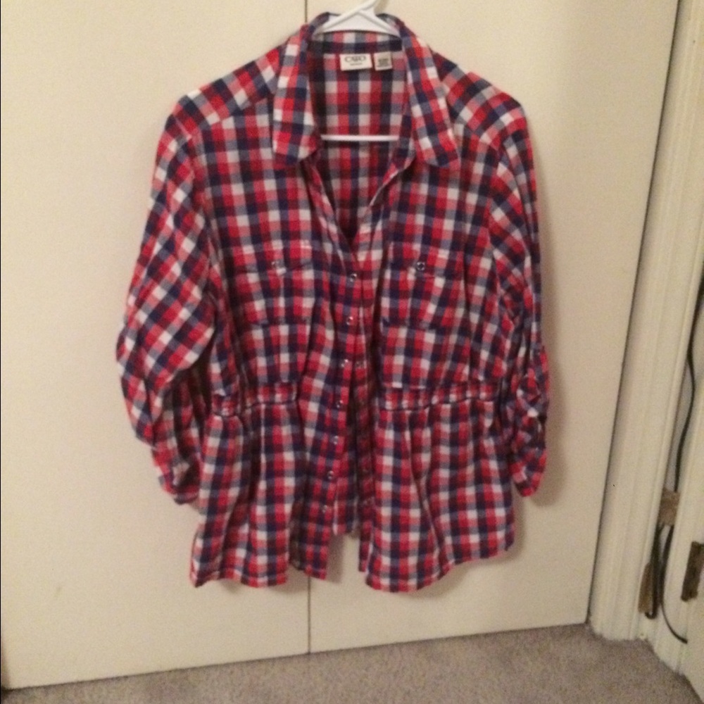 Women's top
