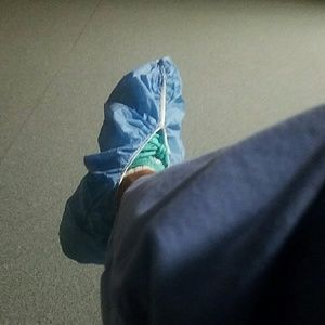 Meet your Posher, Bobbie