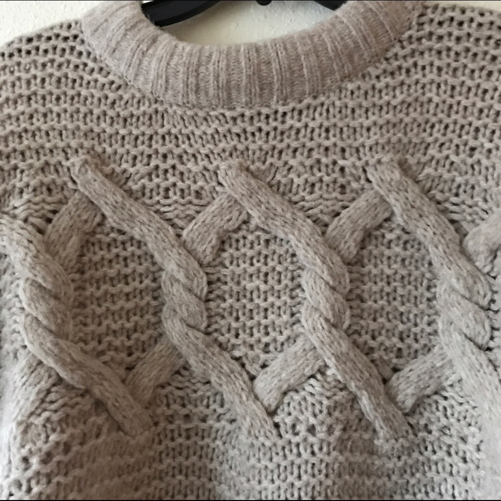 Banana Republic sweater EUC