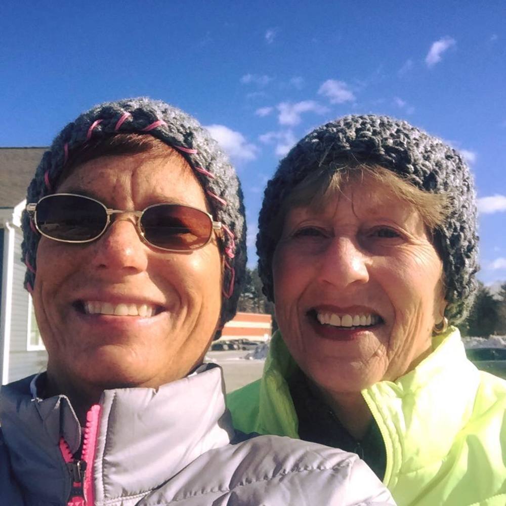 Meet your Posher, Tammy