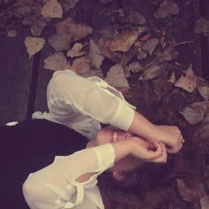 Meet your Posher, Kiona