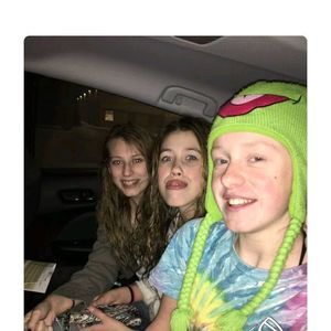 Meet your Posher, Ryann