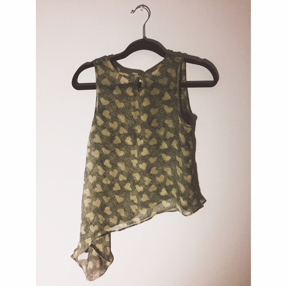 Lola tank top - Picture 2 of 2