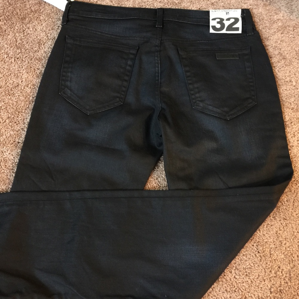 Joe's Braxton Men's Straight Leg Jeans -NEW w/TAGS