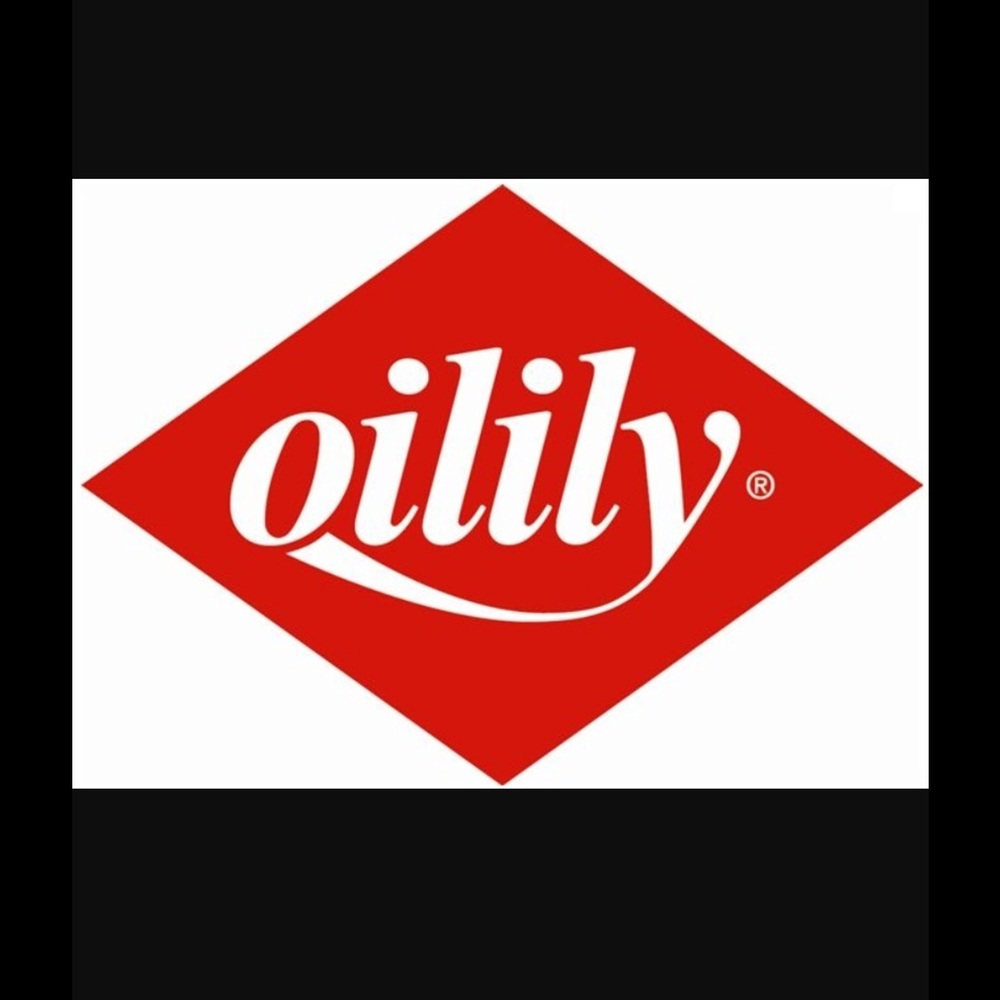 Oilily