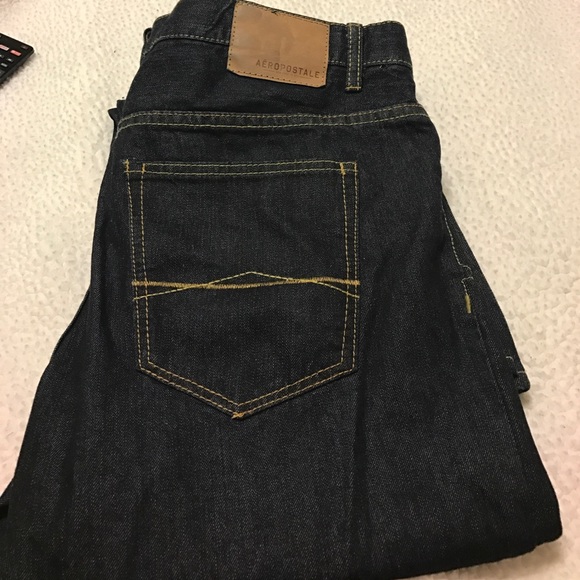 Aeropostale Jeans - Picture 1 of 1