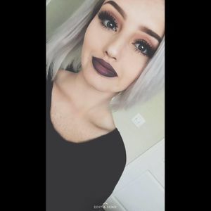 Meet your Posher, Brinalee