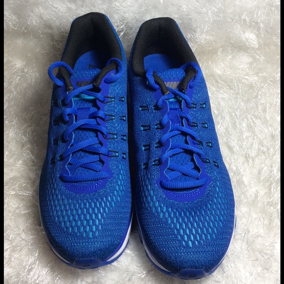 Nike Air Max Tailwind - Picture 4 of 5