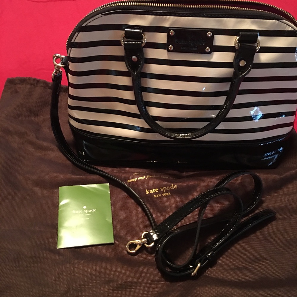 Kate spade purse