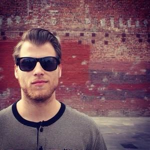 Meet your Posher, Gavin