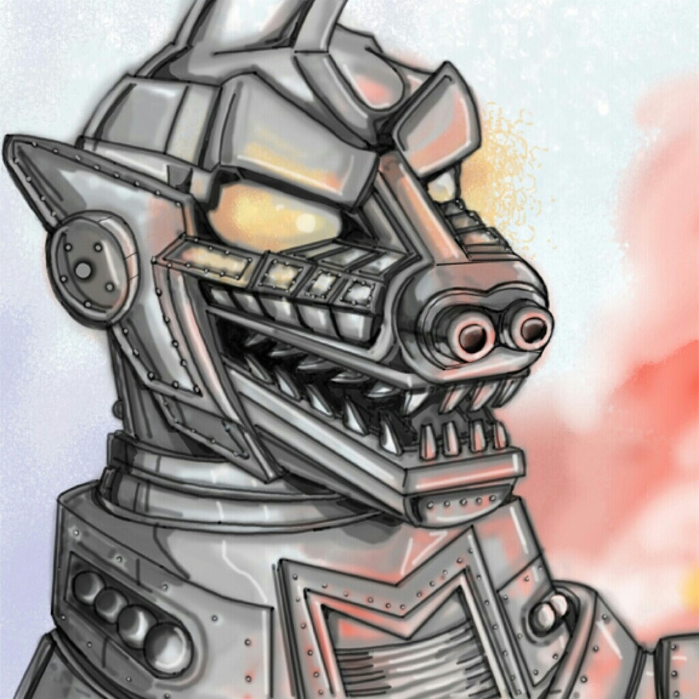 Meet your Posher, Dame