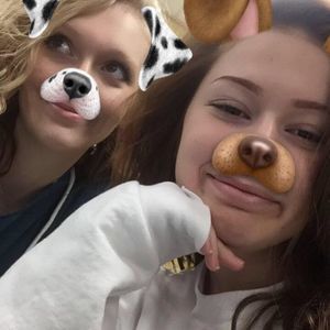 Meet your Posher, Bobbie