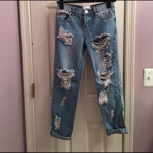 Hustler Awesome Baggies