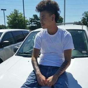 Meet your Posher, Nick