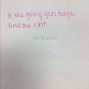 Meet your Posher, Madison