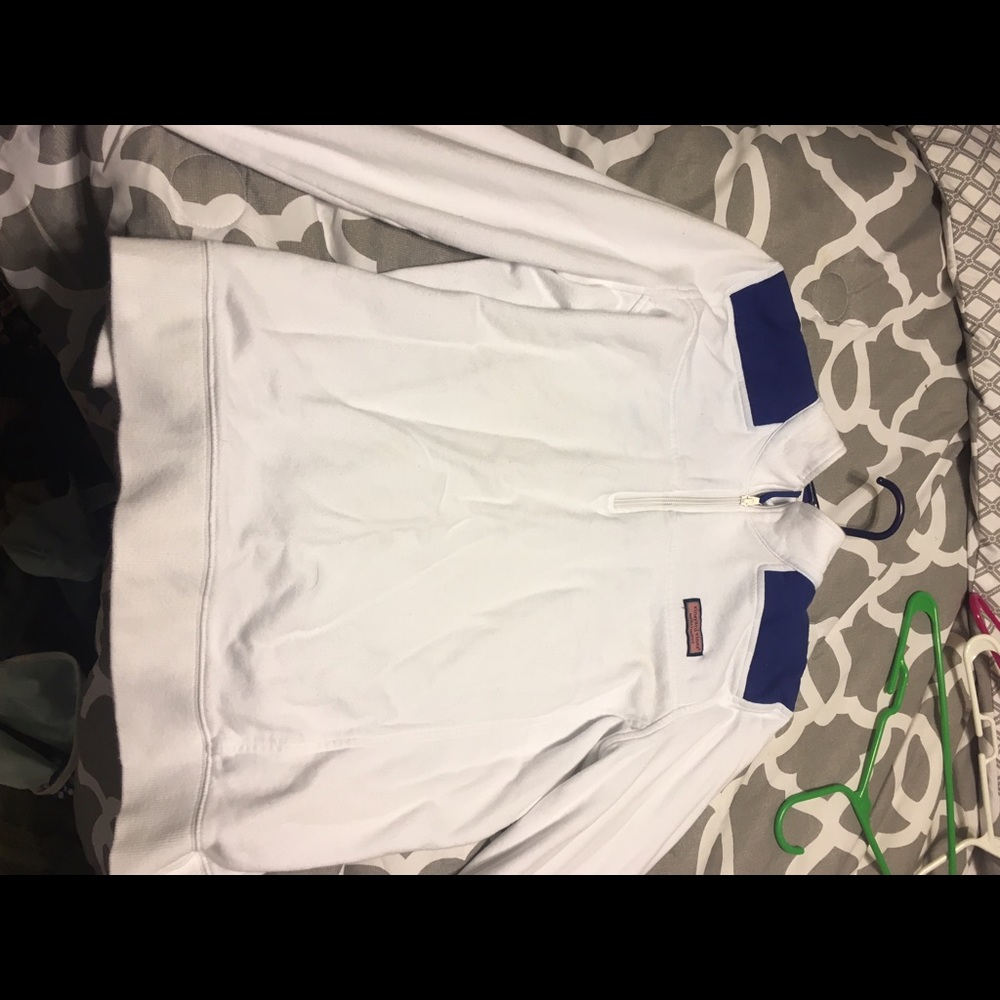 Vineyard vines shepshirt