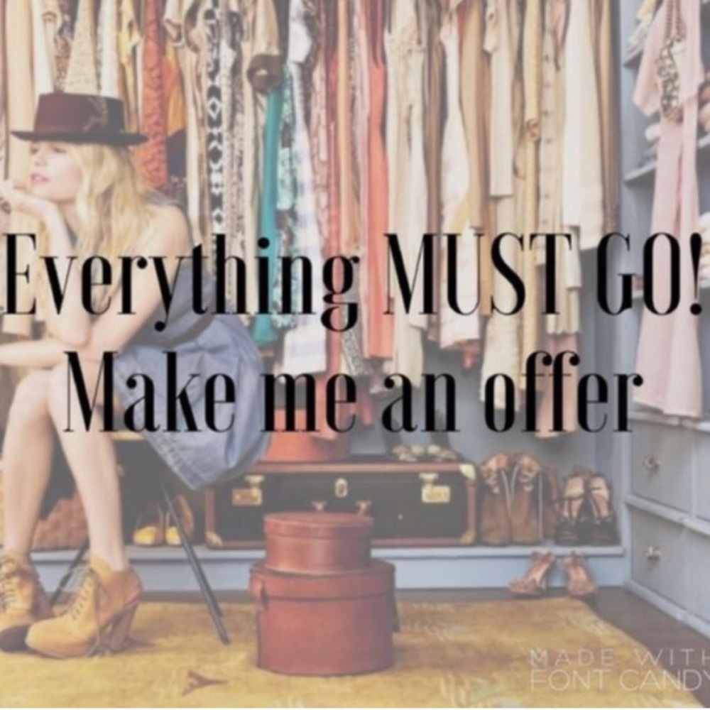 Look Around !