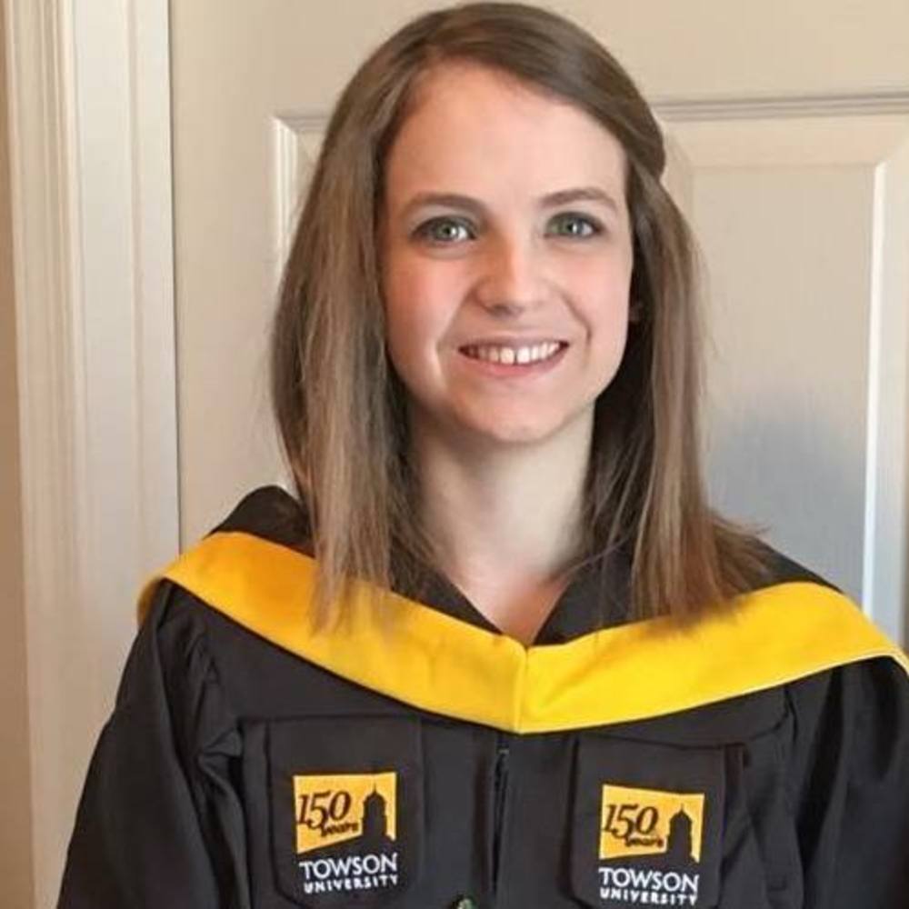 Meet your Posher, Melynn