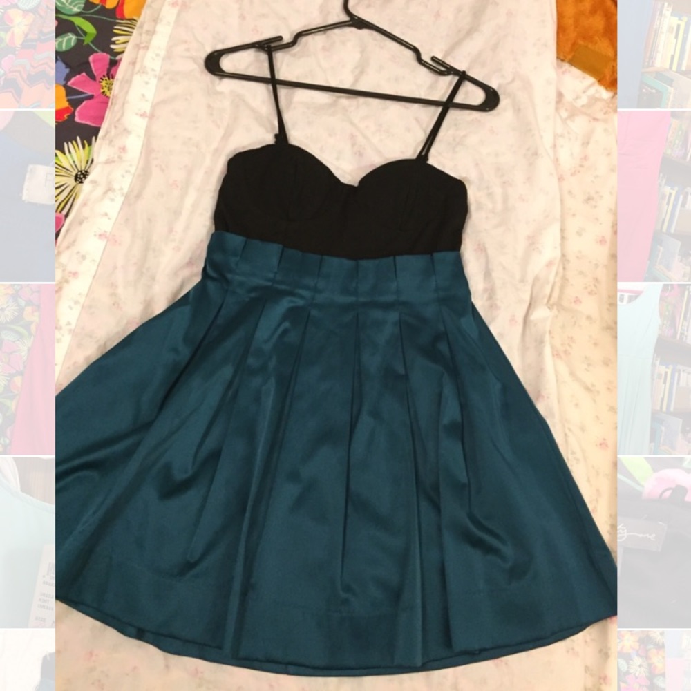 Forever 21 dress