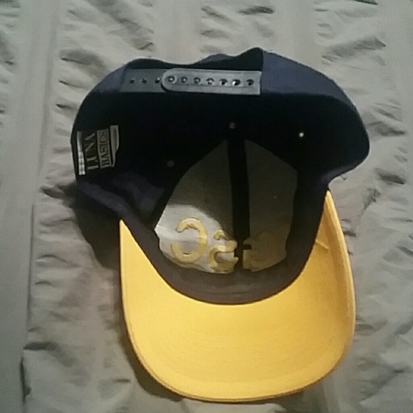 Bowling Green Swim Club baseball cap - Picture 2 of 2