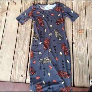 LulaRoe Julia