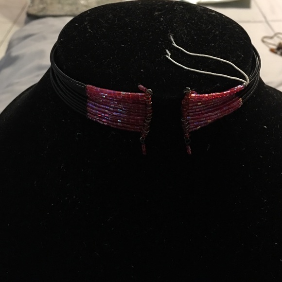 Choker - Picture 2 of 2