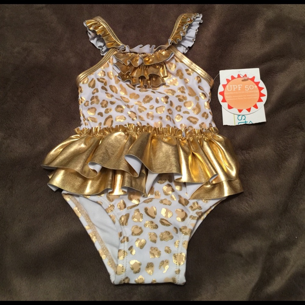 Baby Swimwear