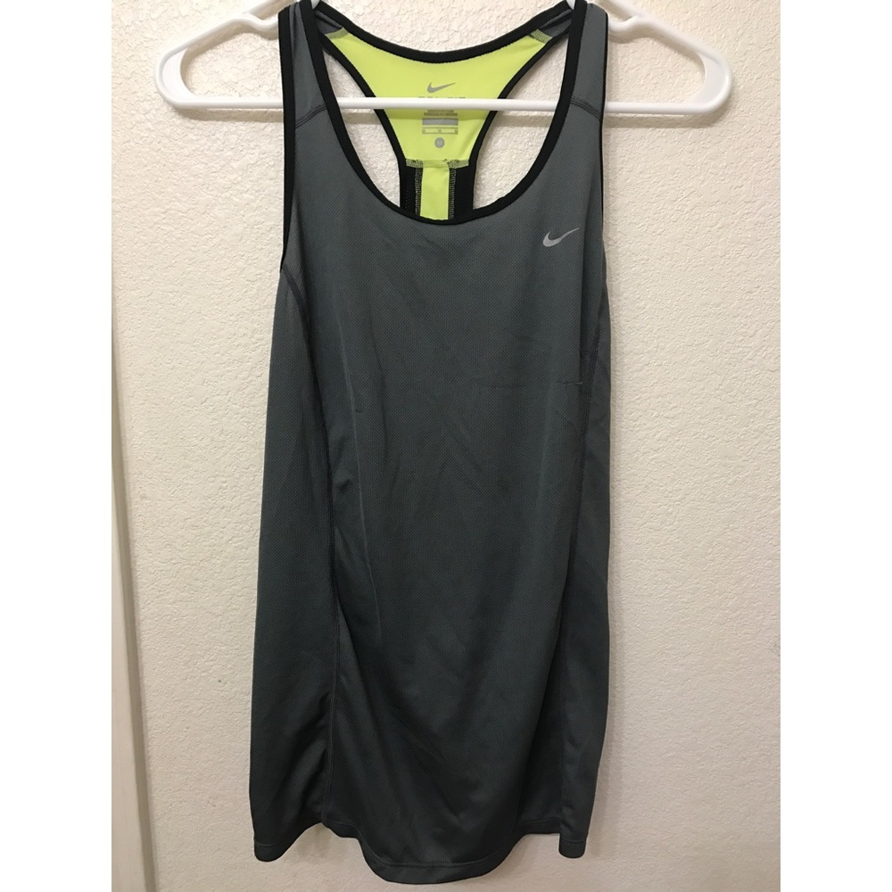 ❌SOLD❌ Nike Dri fit racerback