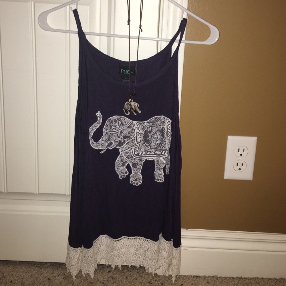 Elephant set