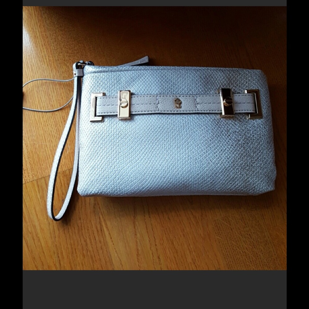 Jennifer Lopez Wristlet