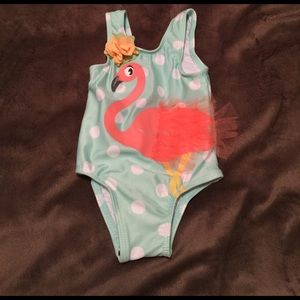 Baby Swimwear
