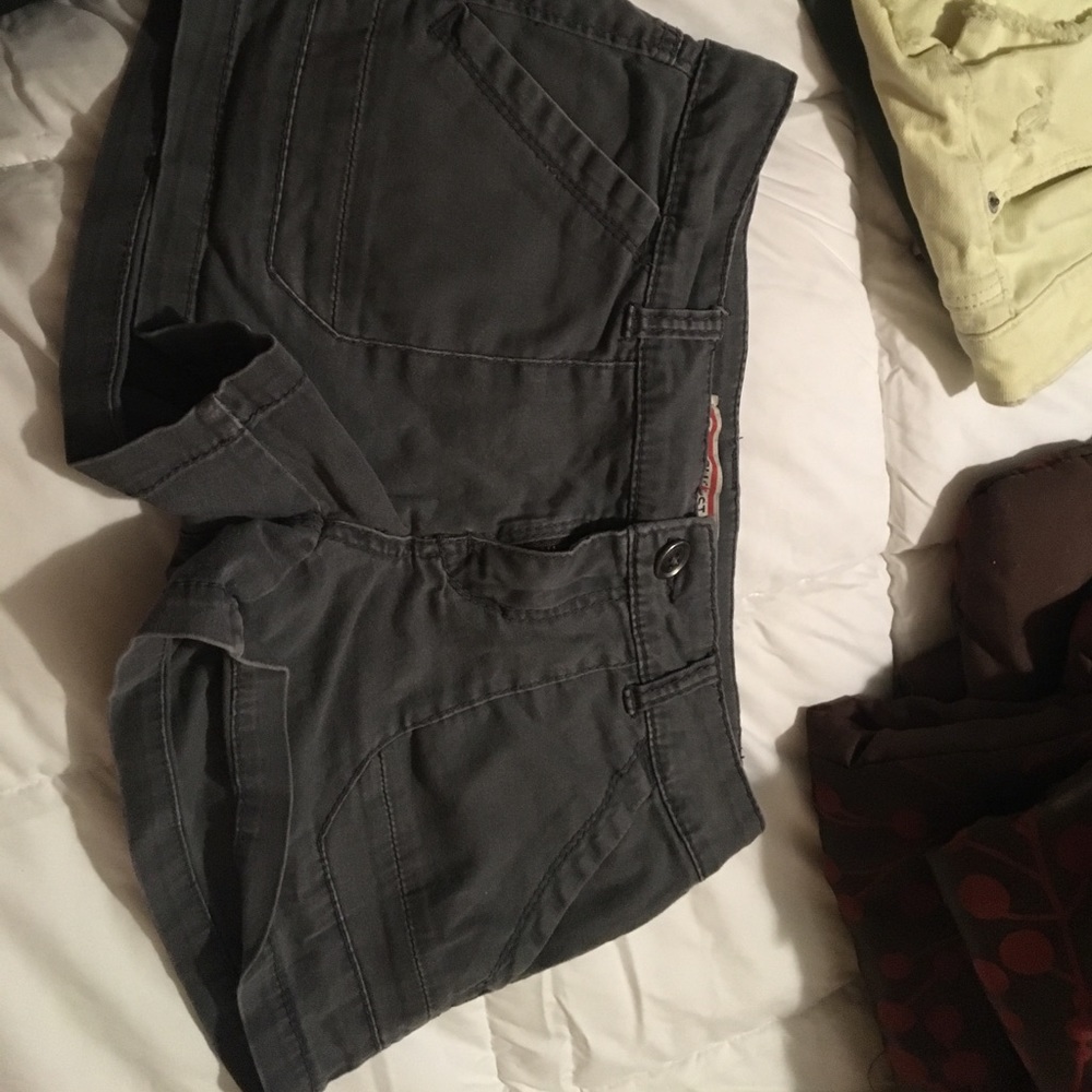 Shorts