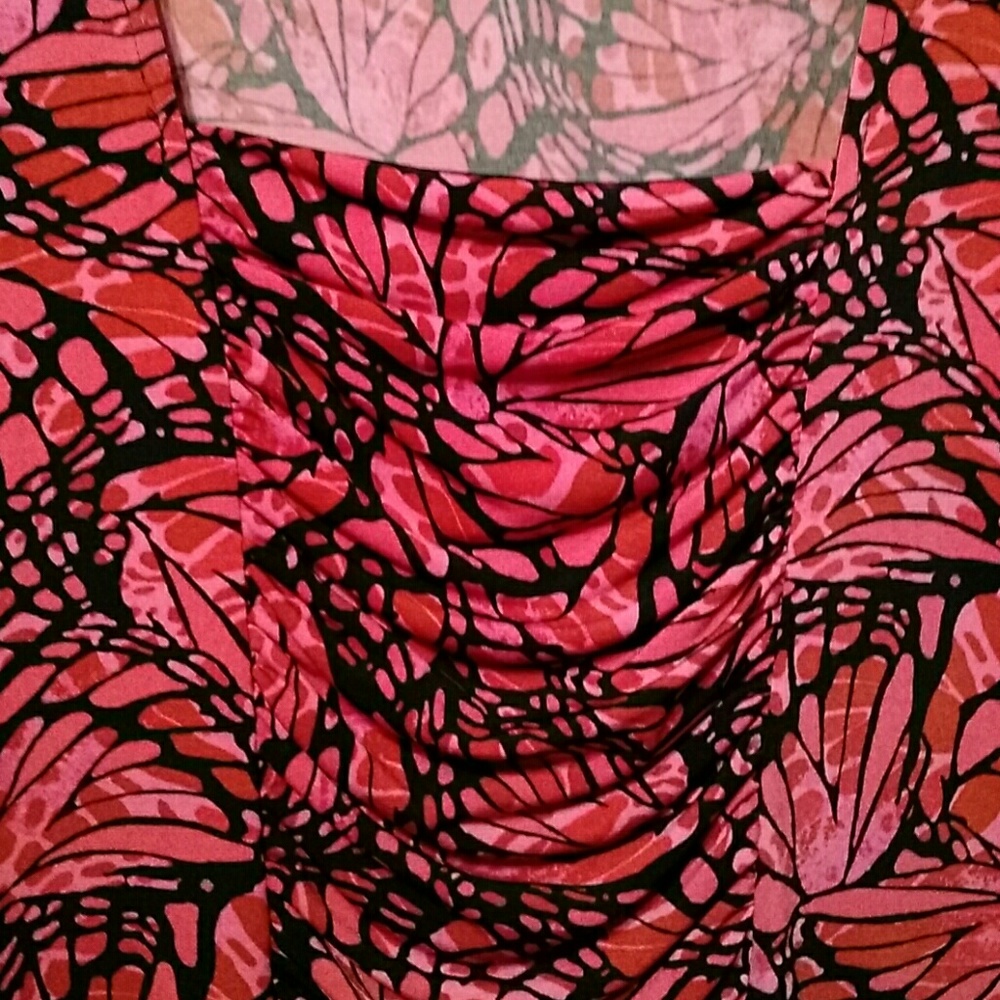 Style & Co. Top - Picture 3 of 4