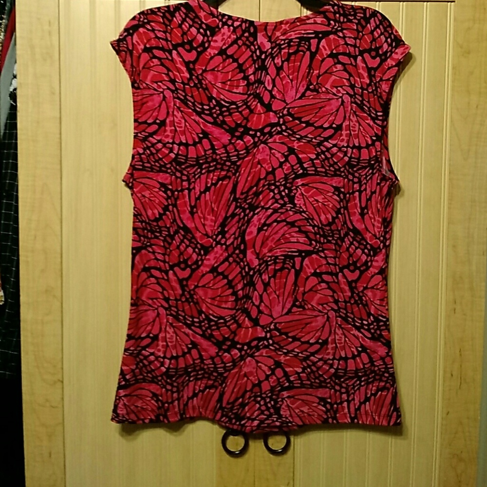 Style & Co. Top - Picture 4 of 4