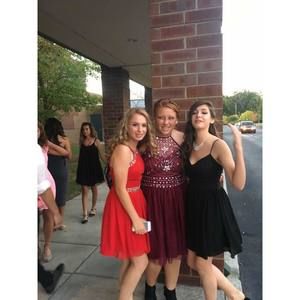 Meet your Posher, Cara