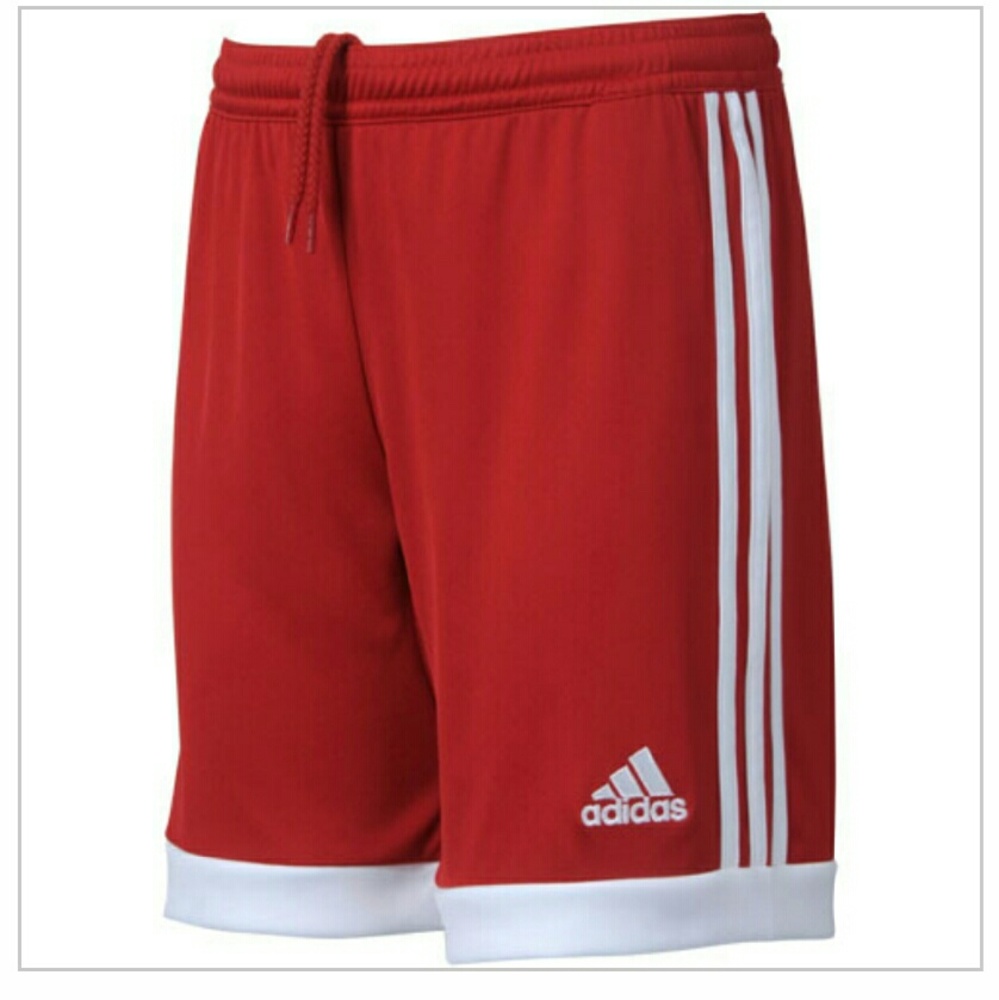 Unisex Adidas gym shorts NEVER USED