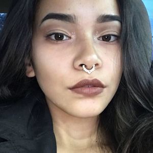 Meet your Posher, Lailah