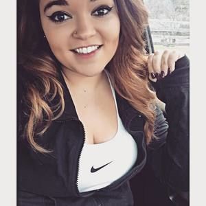 Meet your Posher, Jordan