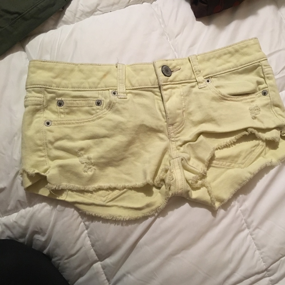 Shorts