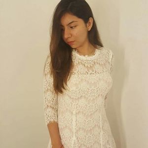 Meet your Posher, Edith