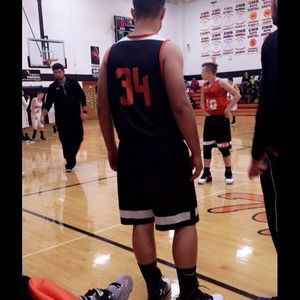 Meet your Posher, Cameron