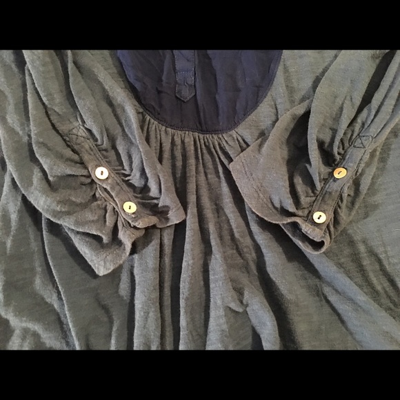 Anthropologie Top - Picture 2 of 5