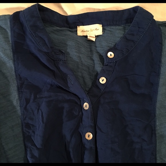 Anthropologie Top - Picture 3 of 5