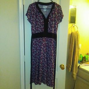 Classy professional dress size 12